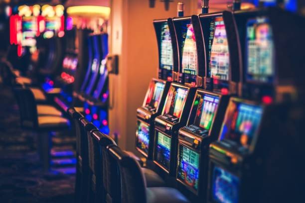 Buku Mimpi live dealer studio guide on narutobet slot