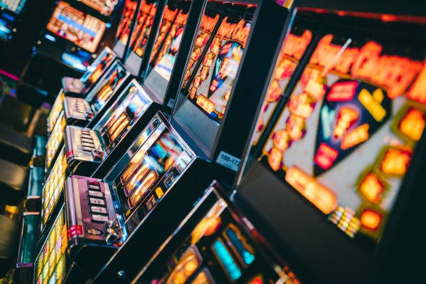 Account Balance Game 