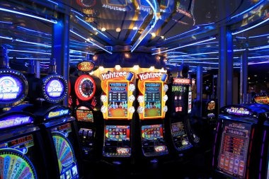 Roulette studio with wheel view and result panel